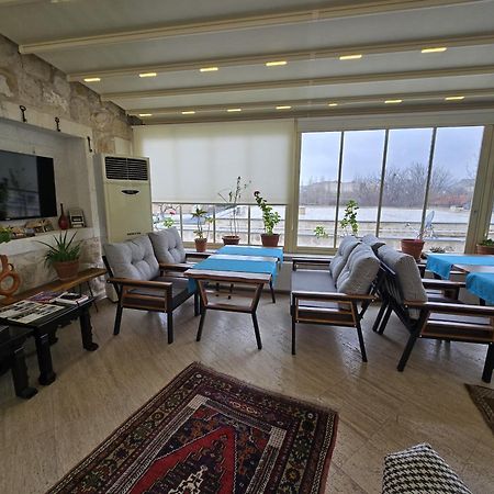 Hotel Hikmet'S House Avanos Exterior foto