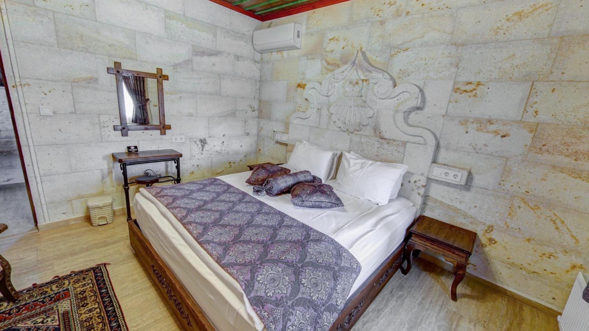 Hotel Hikmet'S House Avanos Exterior foto