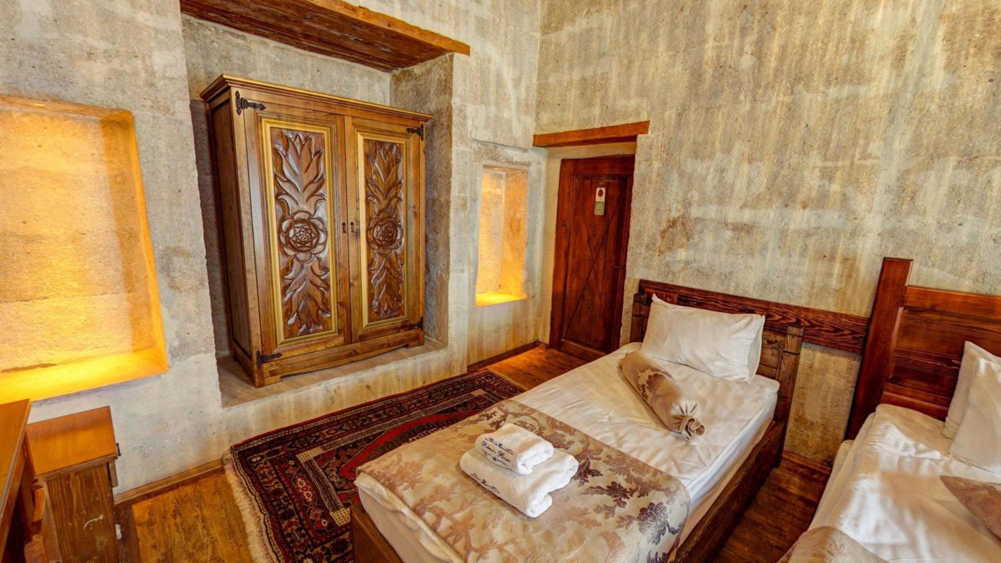 Hotel Hikmet'S House Avanos Exterior foto