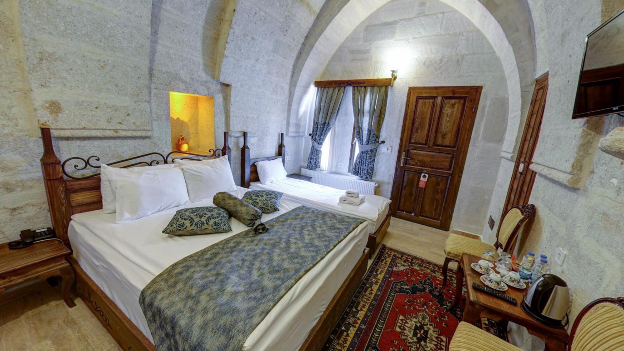 Hotel Hikmet'S House Avanos Exterior foto