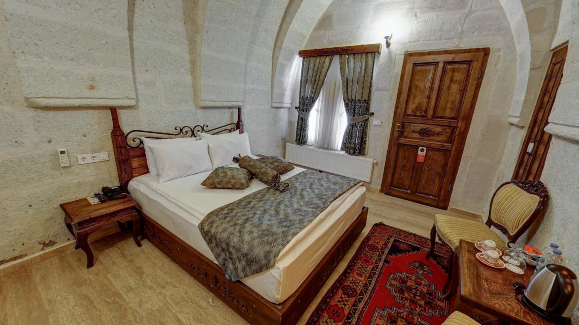 Hotel Hikmet'S House Avanos Exterior foto