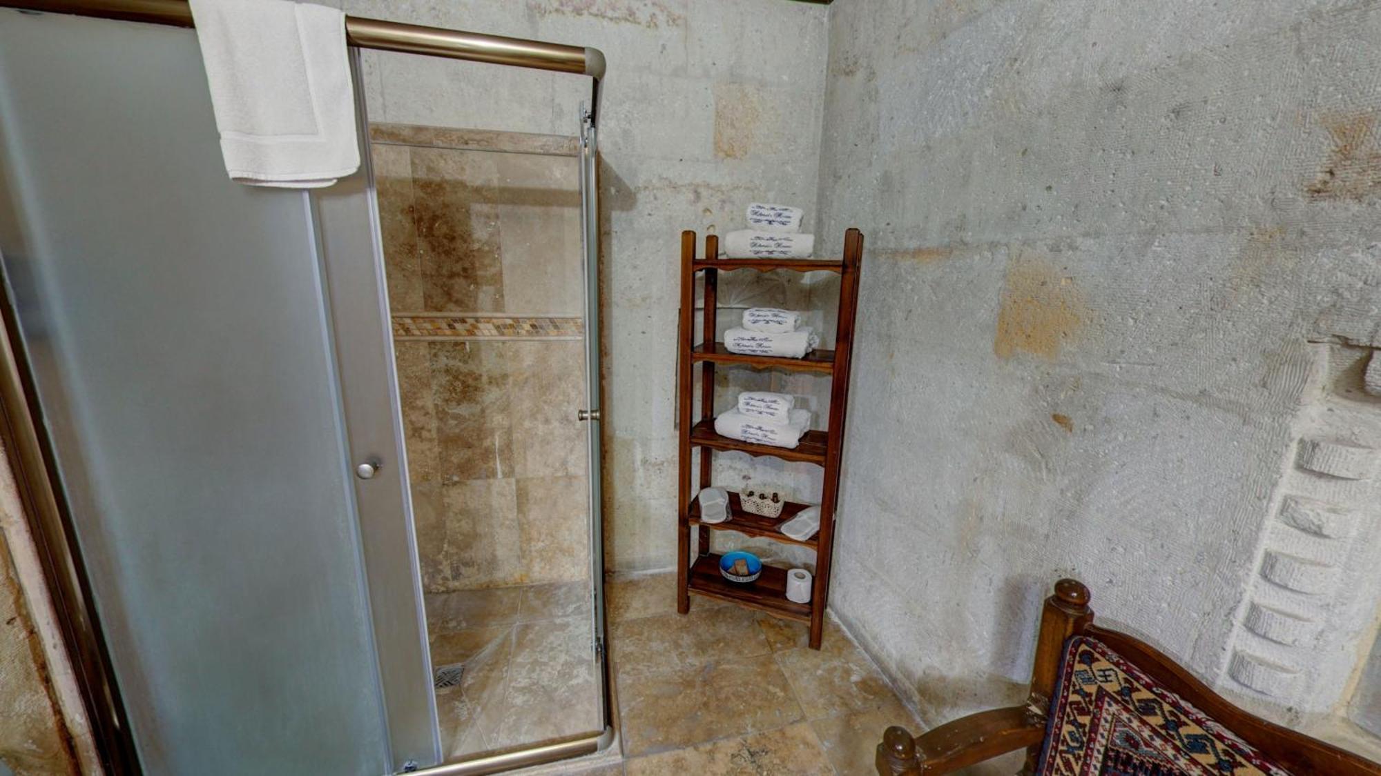 Hotel Hikmet'S House Avanos Exterior foto