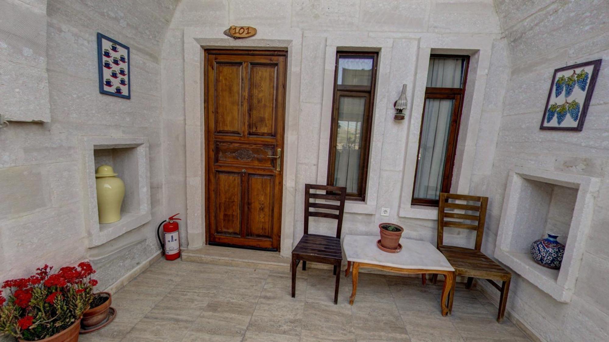 Hotel Hikmet'S House Avanos Exterior foto