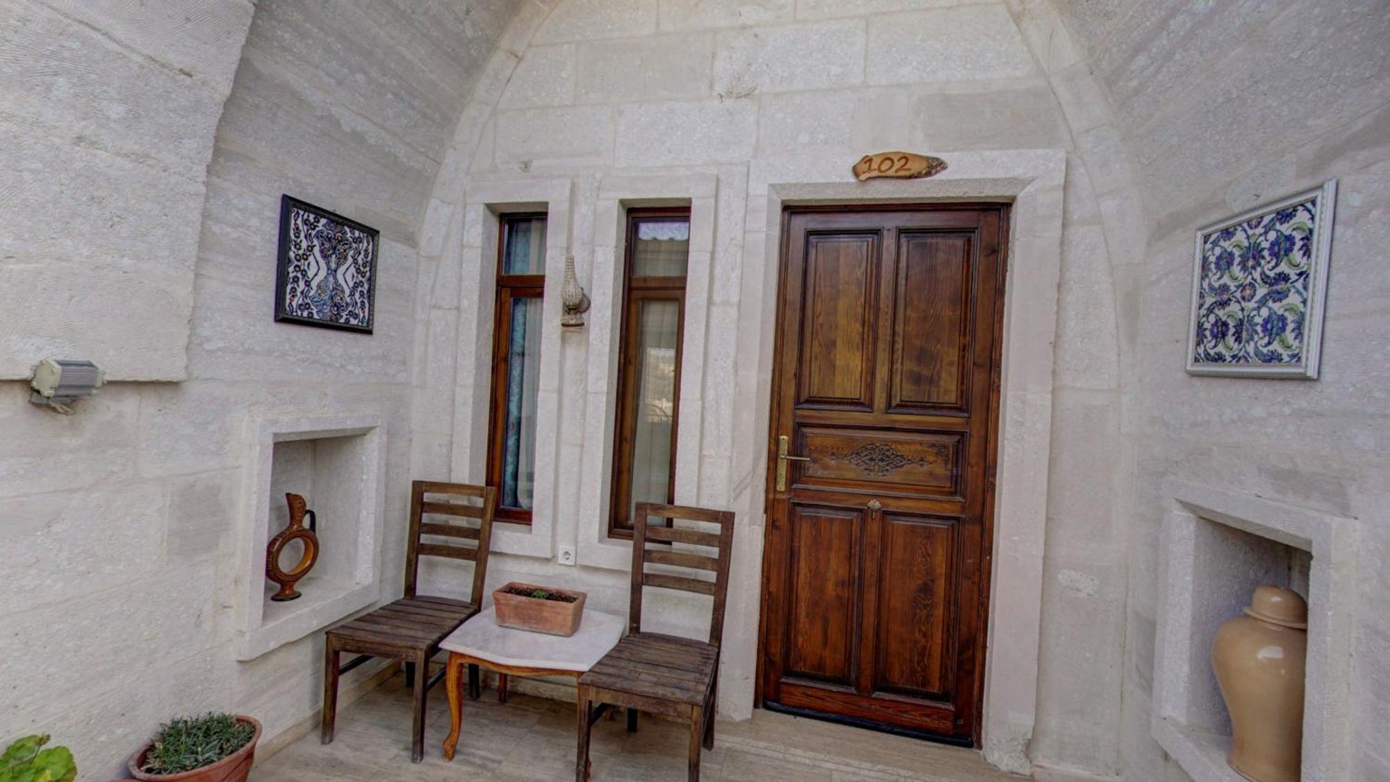 Hotel Hikmet'S House Avanos Exterior foto