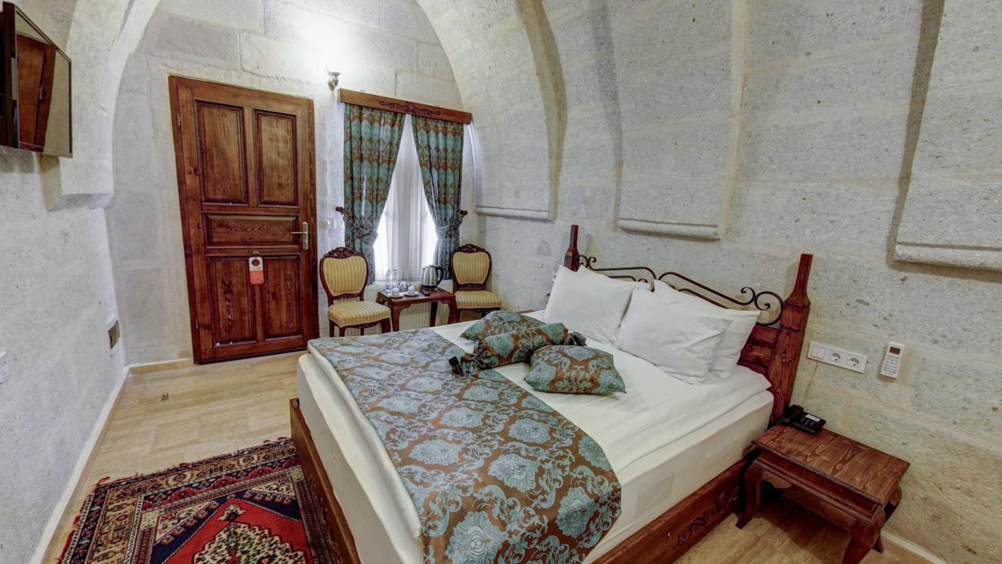 Hotel Hikmet'S House Avanos Exterior foto