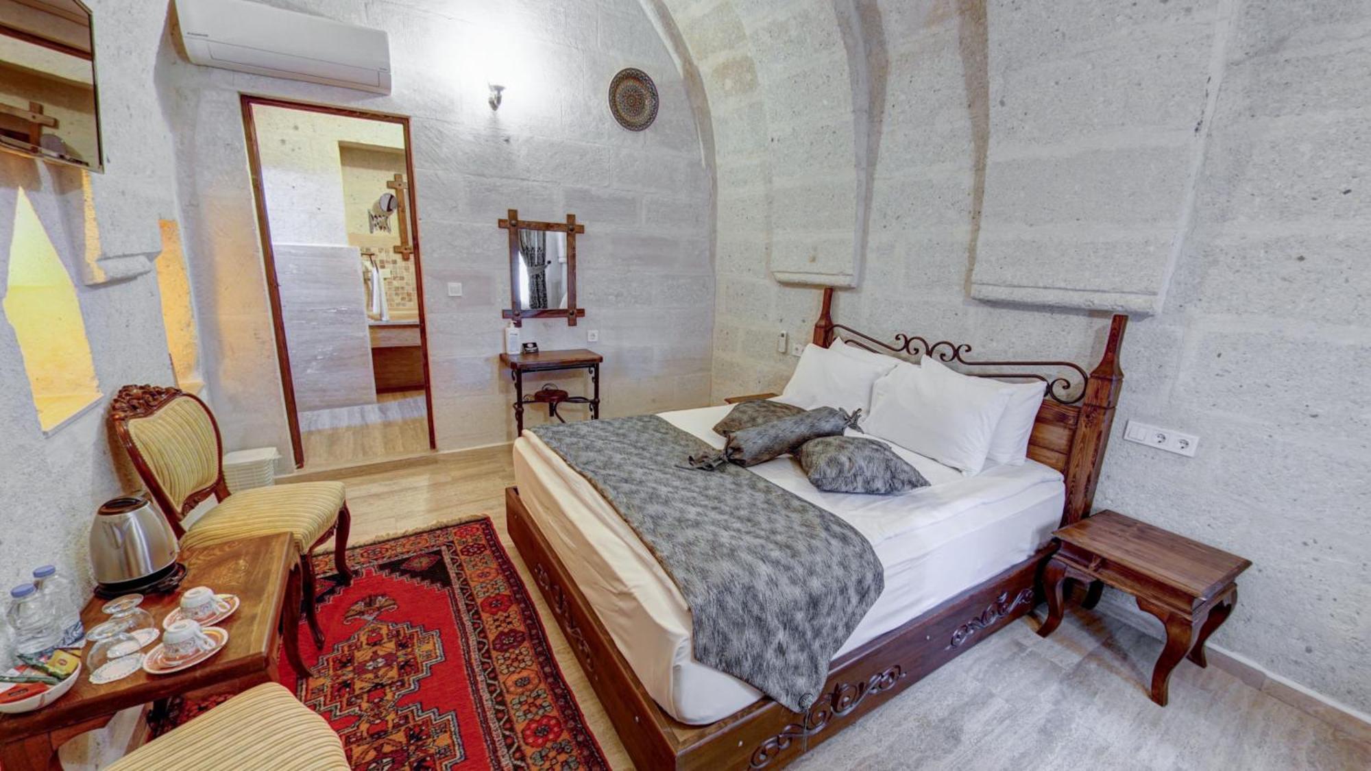Hotel Hikmet'S House Avanos Exterior foto