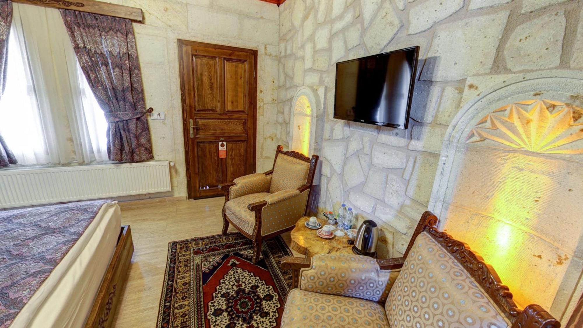 Hotel Hikmet'S House Avanos Exterior foto