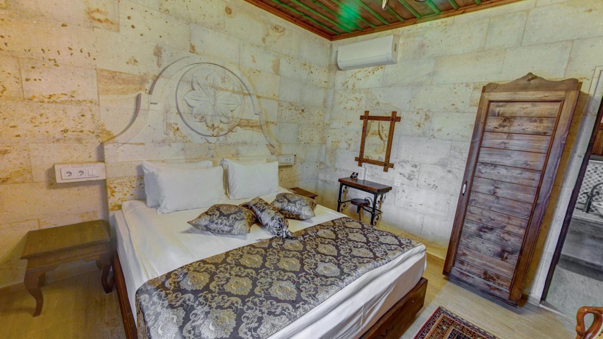 Hotel Hikmet'S House Avanos Exterior foto