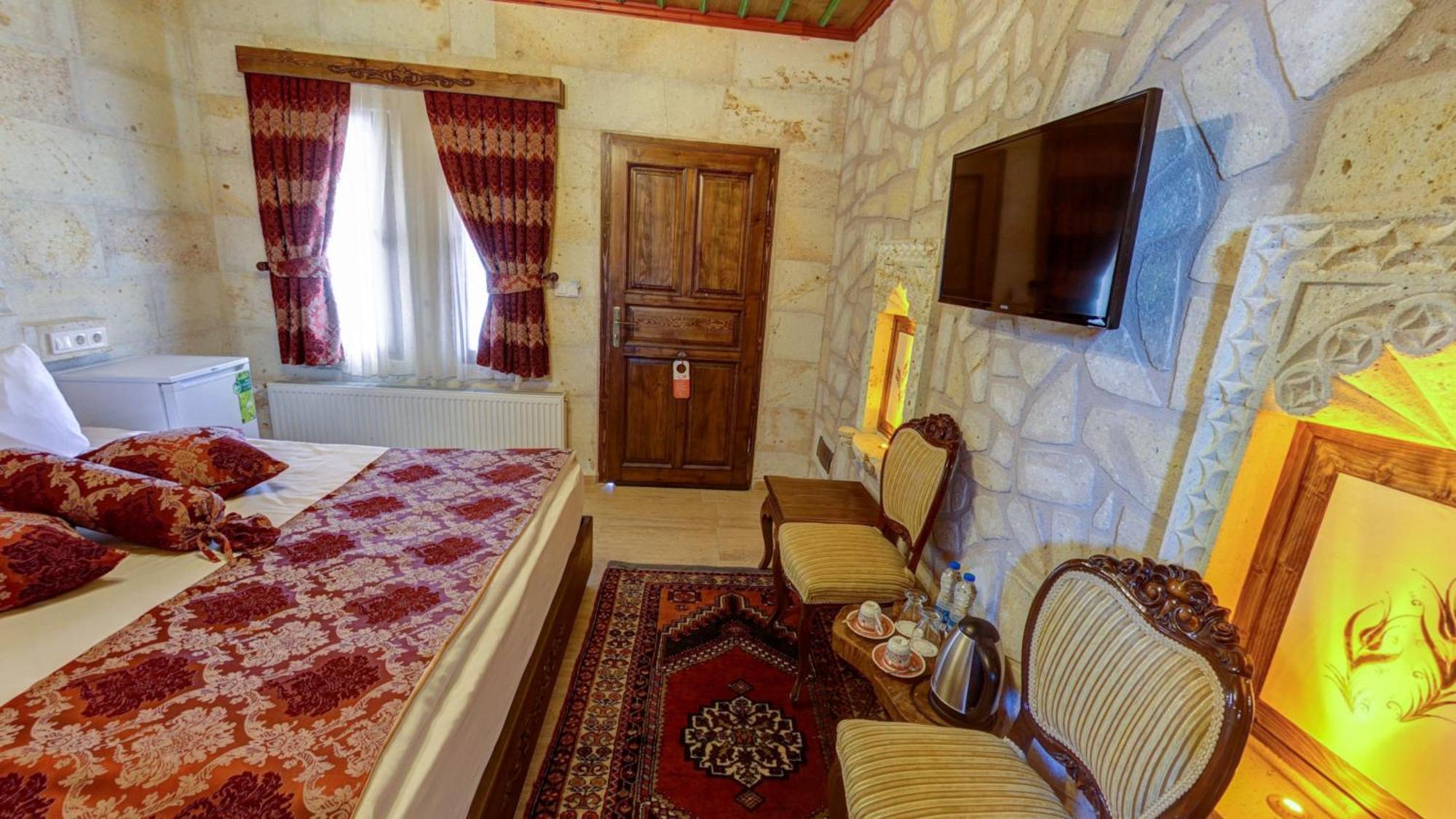 Hotel Hikmet'S House Avanos Exterior foto