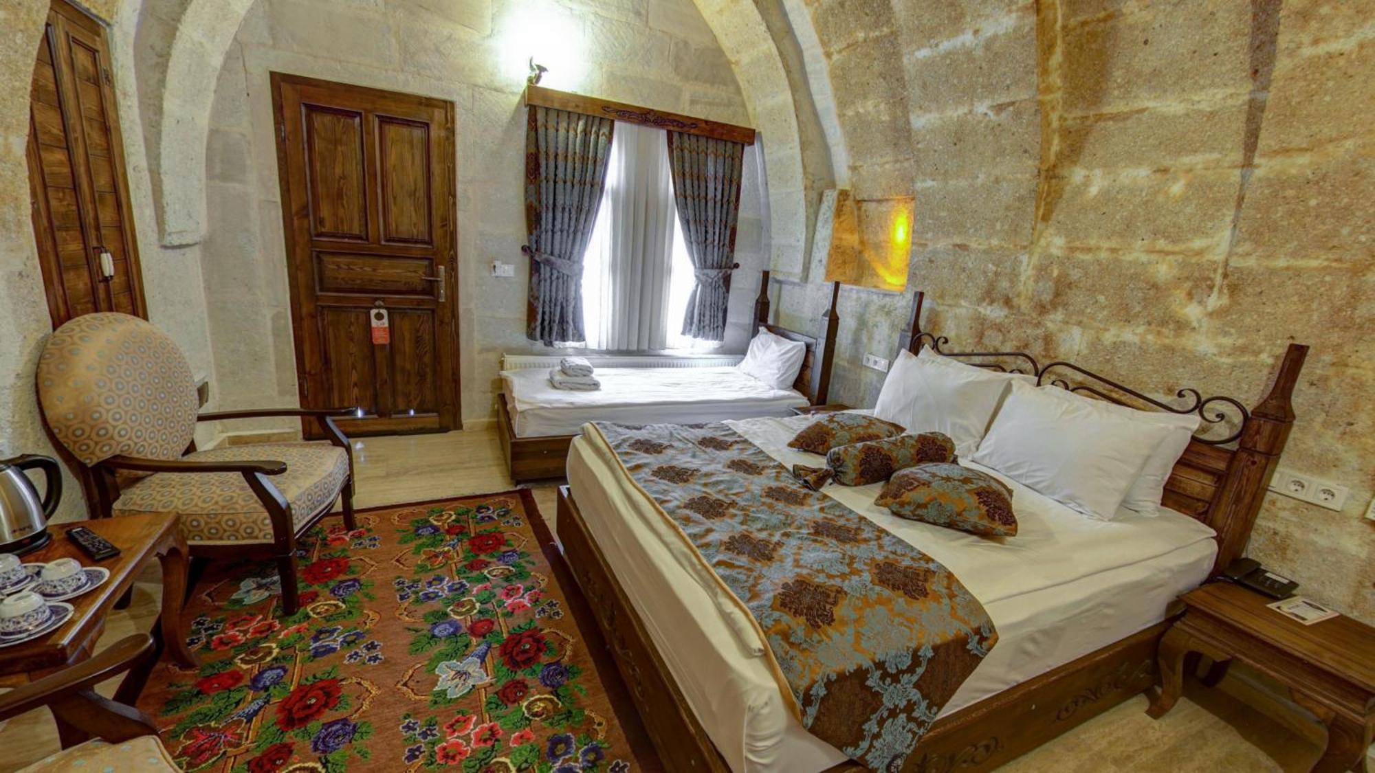 Hotel Hikmet'S House Avanos Exterior foto