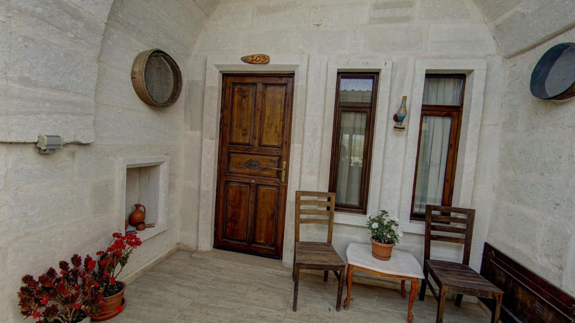 Hotel Hikmet'S House Avanos Exterior foto