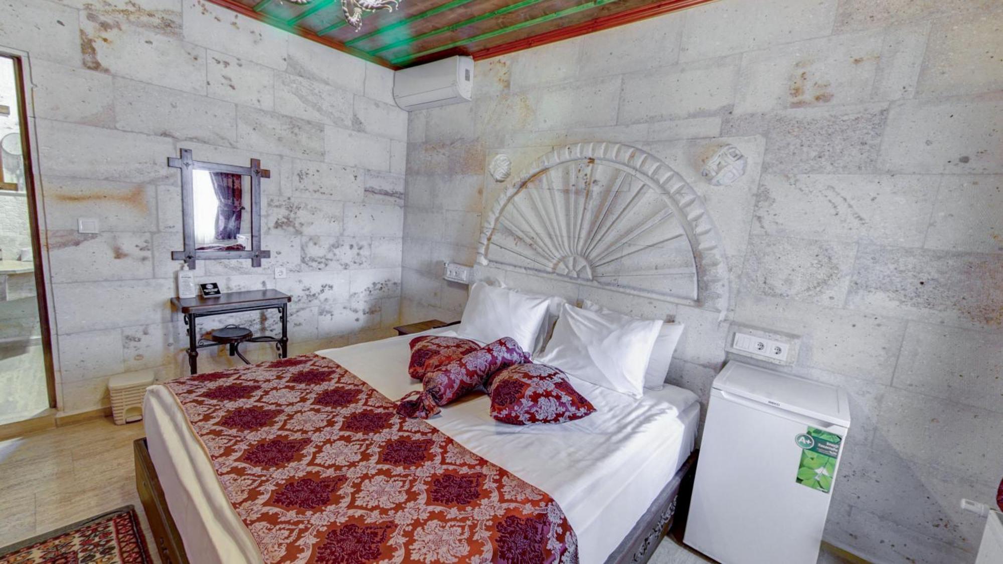 Hotel Hikmet'S House Avanos Exterior foto